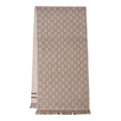 gucci belgie|gucci beige scarf.